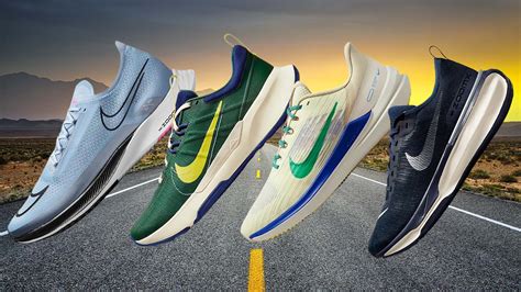 The 8 Best Nike Running Shoes for Men 